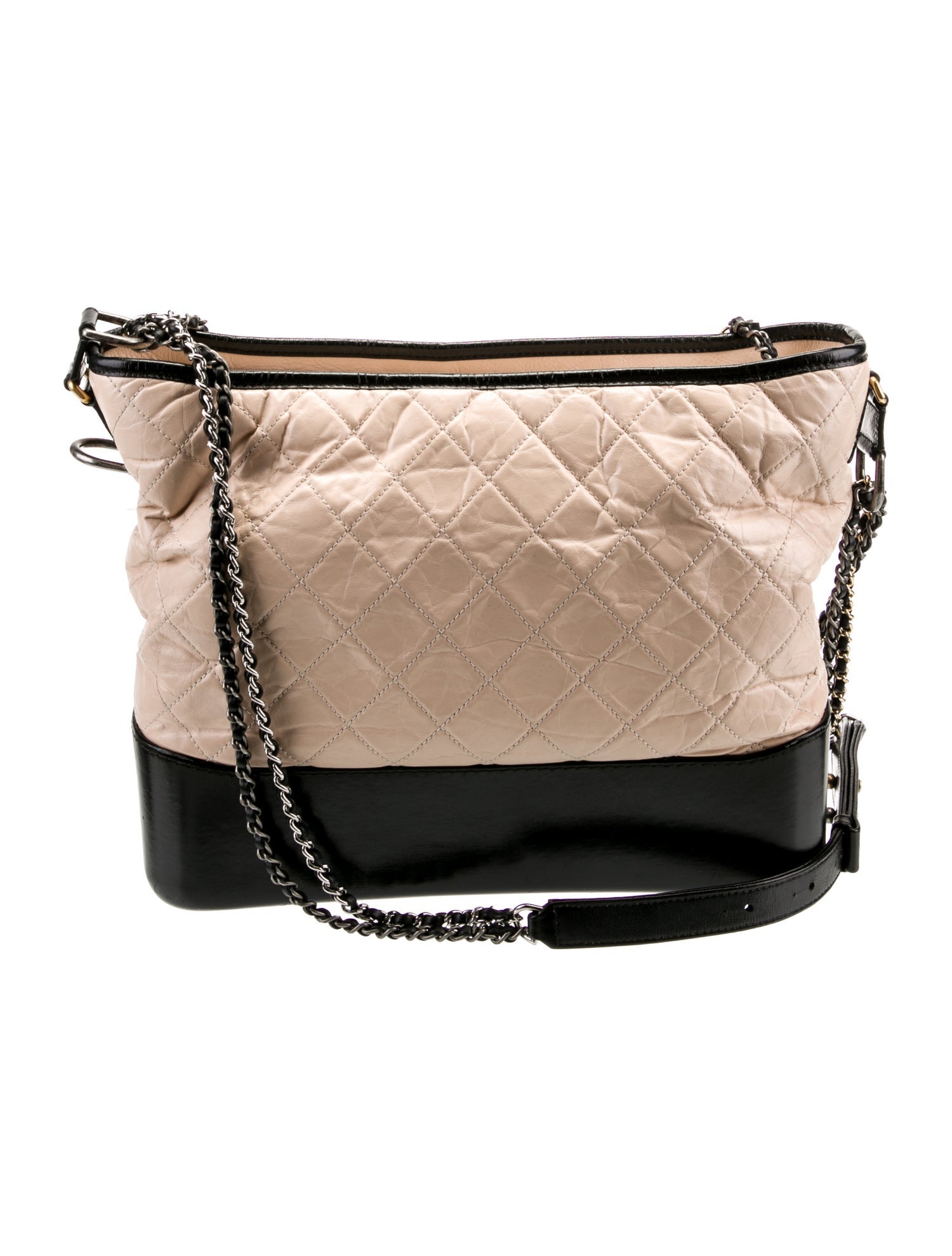 Chanel Large Gabrielle Hobo