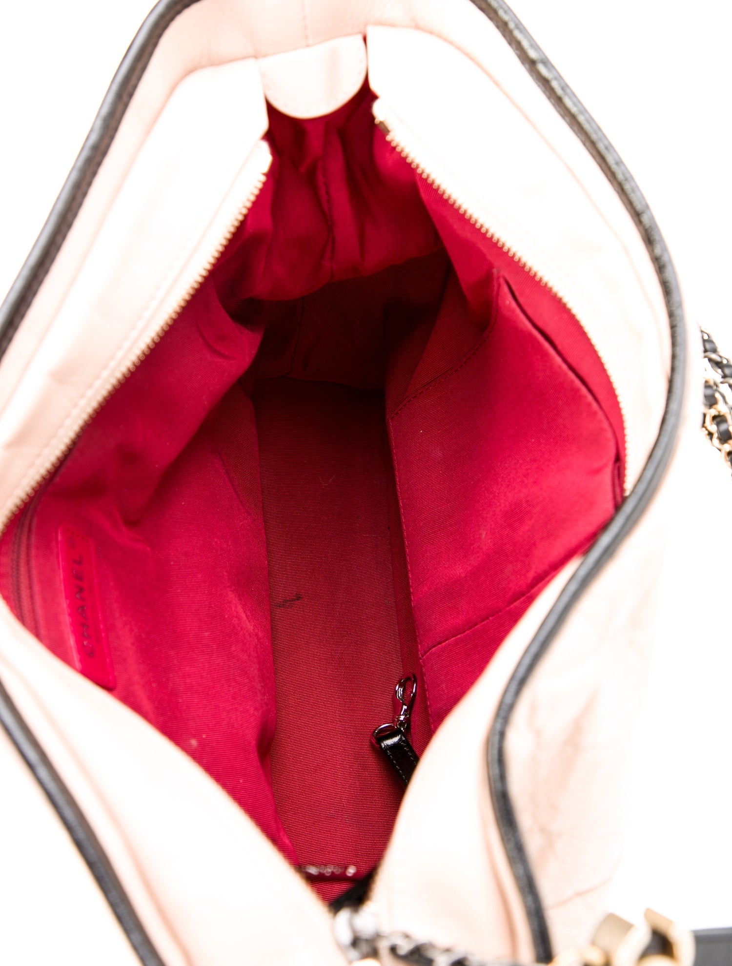 Chanel Large Gabrielle Hobo