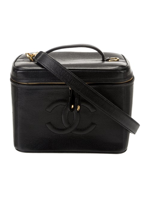 Chanel Timeless Vanity Case