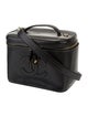 Chanel Timeless Vanity Case