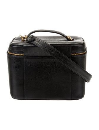 Chanel Timeless Vanity Case