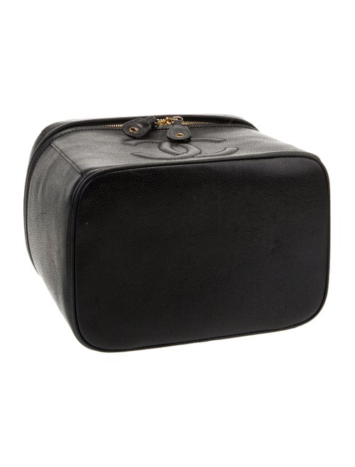 Chanel Timeless Vanity Case