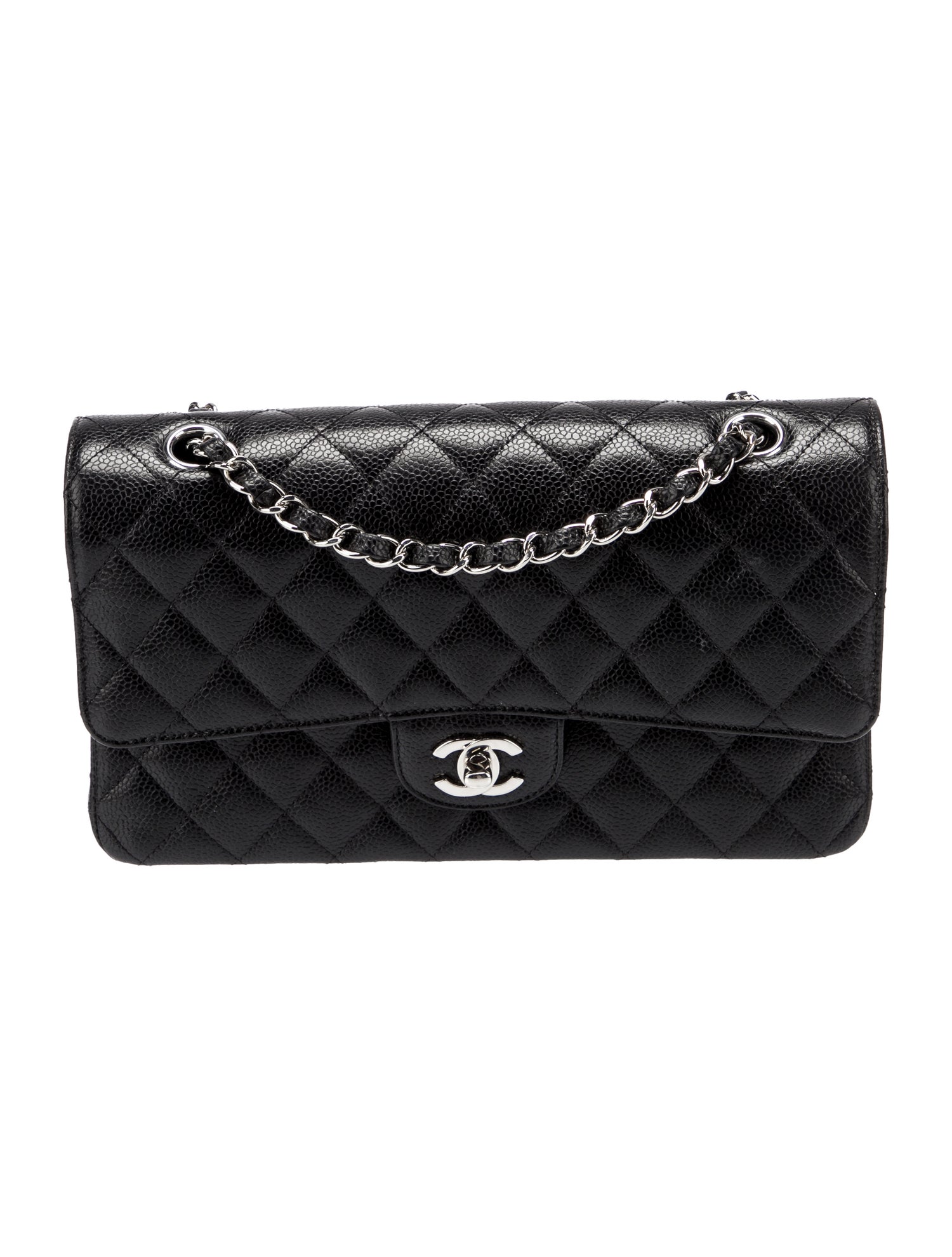Chanel Classic Medium Double Flap Bag