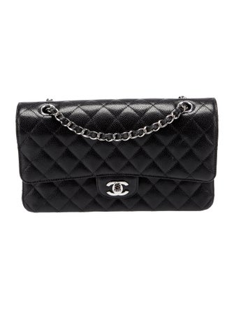Chanel Classic Medium Double Flap Bag