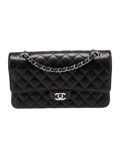 Chanel Classic Medium Double Flap Bag