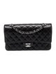 Chanel Classic Medium Double Flap Bag