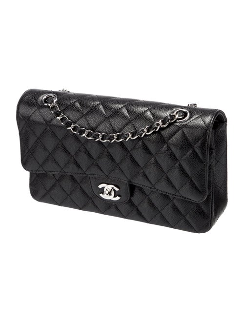 Chanel Classic Medium Double Flap Bag
