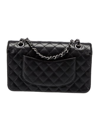 Chanel Classic Medium Double Flap Bag