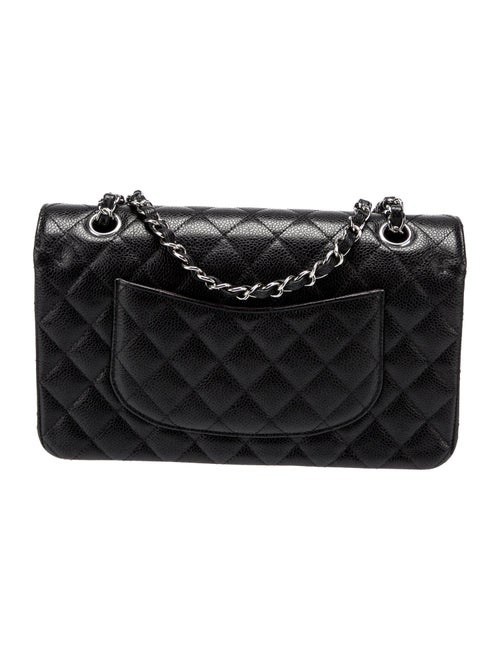 Chanel Classic Medium Double Flap Bag