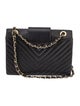 Chanel Collar and Tie Flap Bag