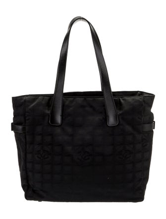 Chanel Large In The Mix Tote