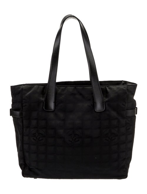 Chanel Large In The Mix Tote