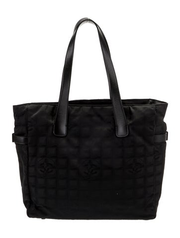 Chanel Totes Large In The Mix Tote
