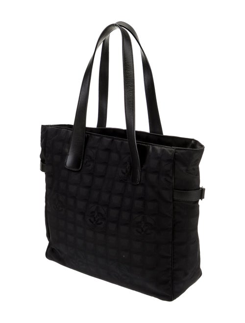 Chanel Large In The Mix Tote