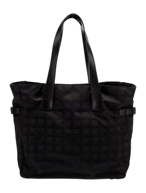 Chanel Large In The Mix Tote
