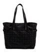 Chanel Large In The Mix Tote