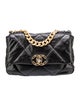 Chanel Medium 19 Flap Bag