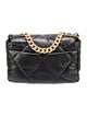 Chanel Medium 19 Flap Bag