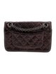 Chanel Reissue 224 Double Flap Bag