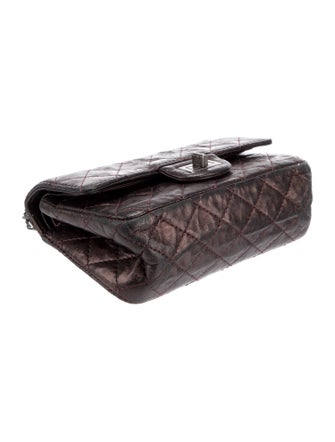 Chanel Reissue 224 Double Flap Bag