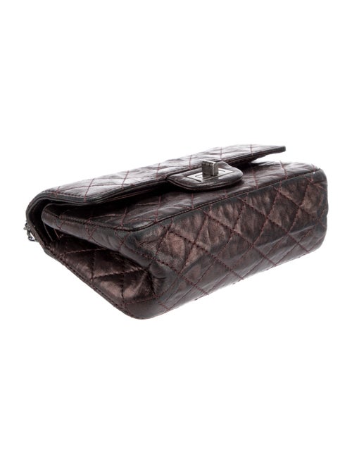 Chanel Reissue 224 Double Flap Bag