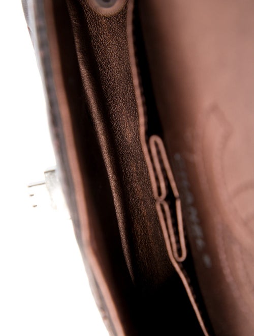 Chanel Reissue 224 Double Flap Bag