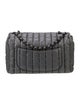 Chanel Medium Vertical Quilt Single Flap Bag