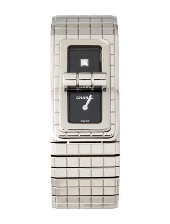 Chanel Code Coco Watch
