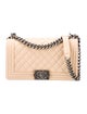 Chanel Medium Boy Bag
