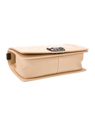 Chanel Medium Boy Bag