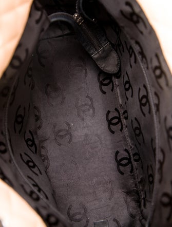 Chanel Large Ligne Cambon Bucket Bag