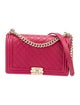 Chanel Large Boy Bag
