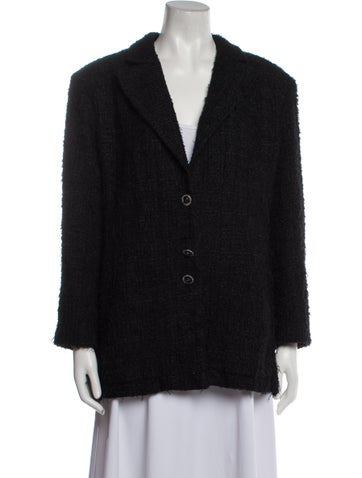 Chanel Jackets 2022 Jacket Us12, Fr44 | XL