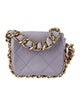 Chanel Mini Framing Chain Flap