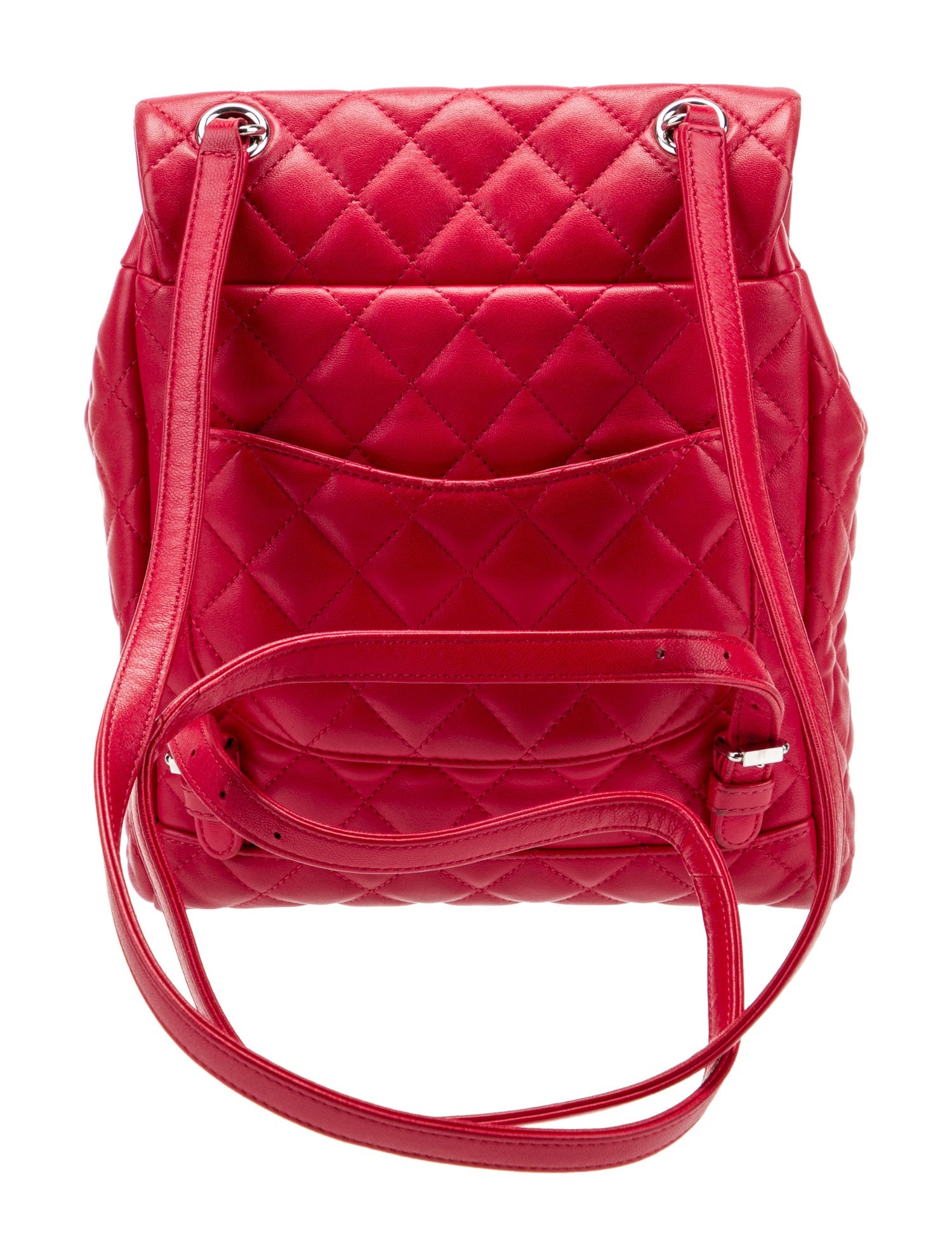 Chanel Small Urban Spirit Backpack