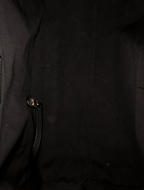 Chanel 2022 Tweed Deauville Tote