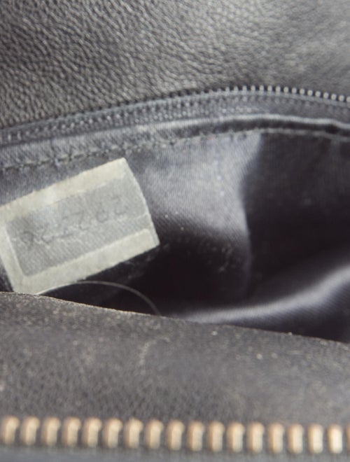 Chanel Vintage Tambourine Bag Handbags CHA107352 The RealReal