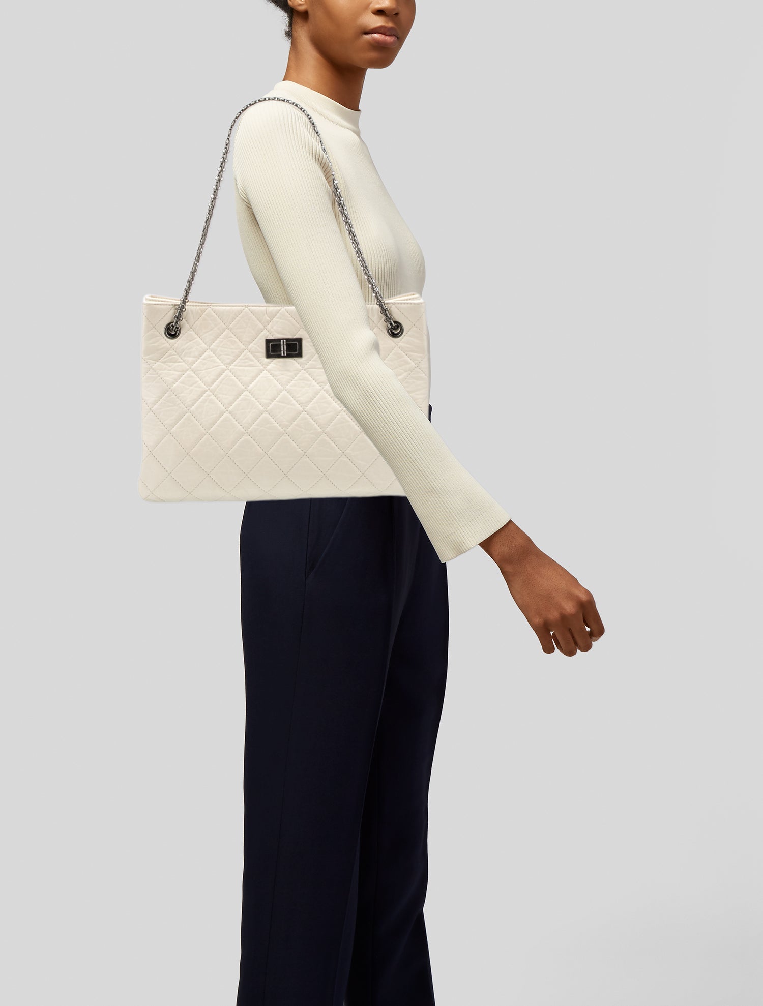 CHANEL 25S JACKET 566 main image 1