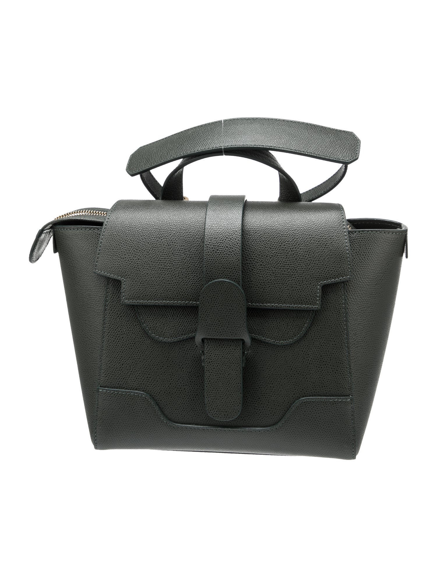 Chanel Small Timeless Bowler Bag