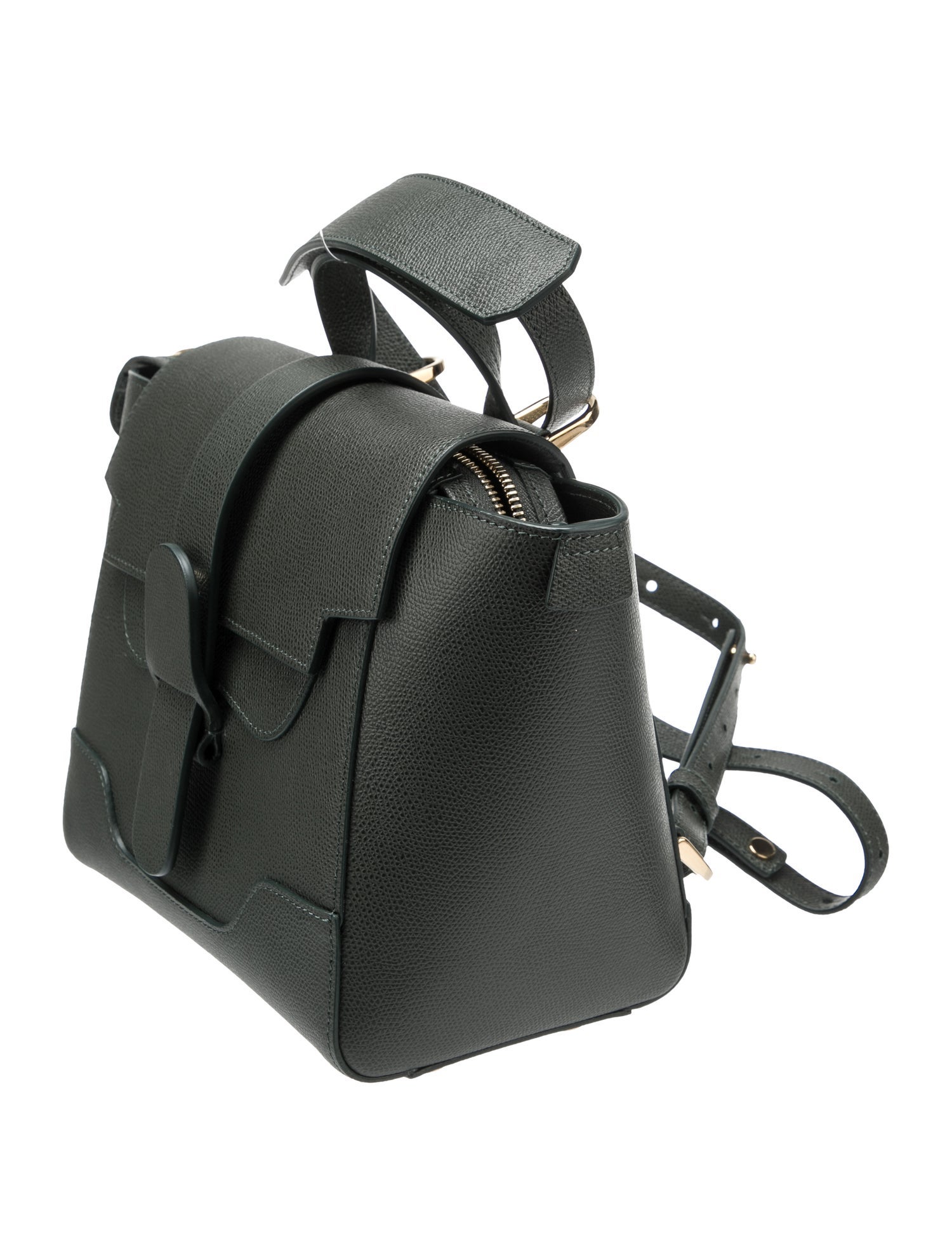 Chanel Small Timeless Bowler Bag