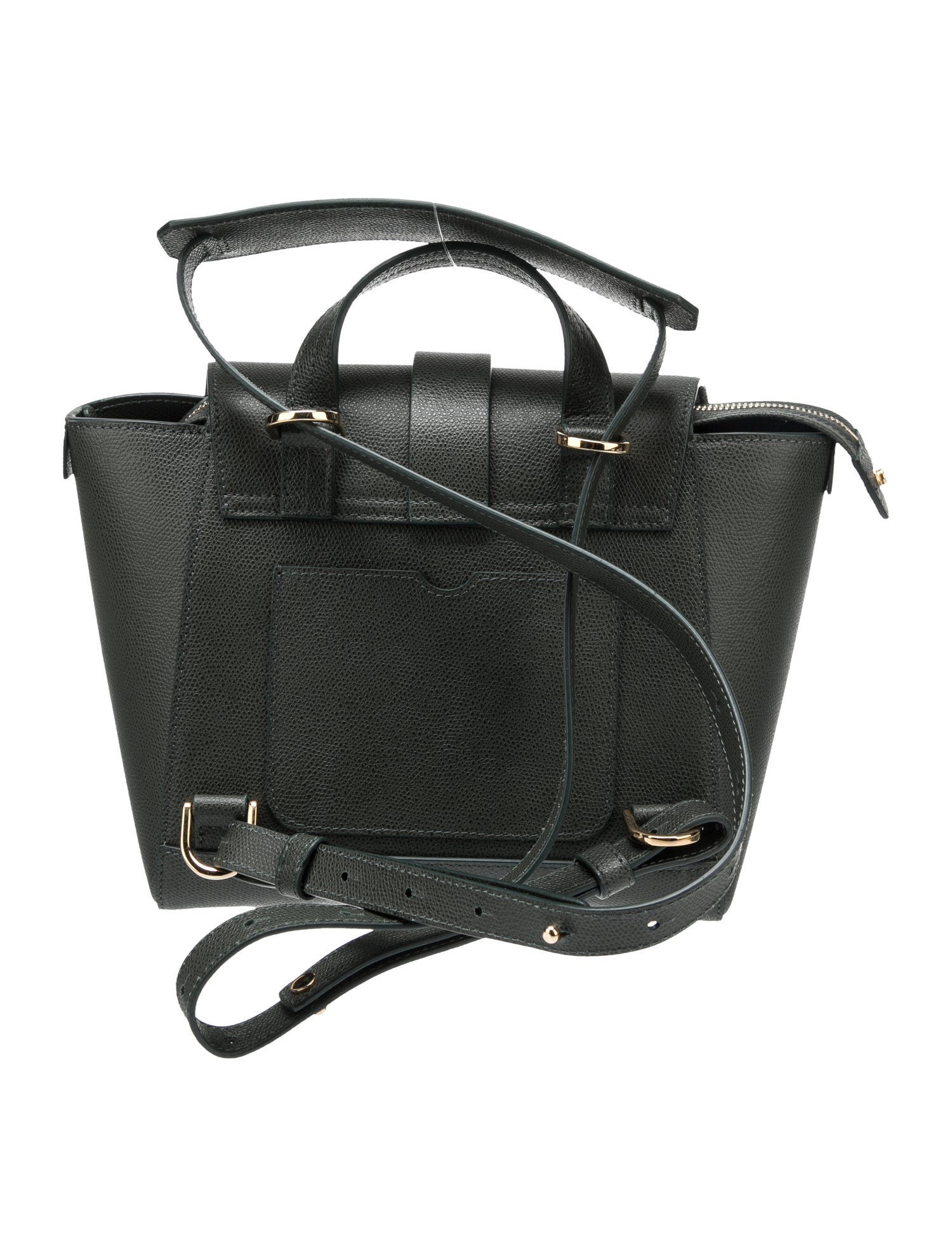 Chanel Small Timeless Bowler Bag