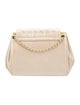 Chanel Square Quilt Reissue Accordion Bag