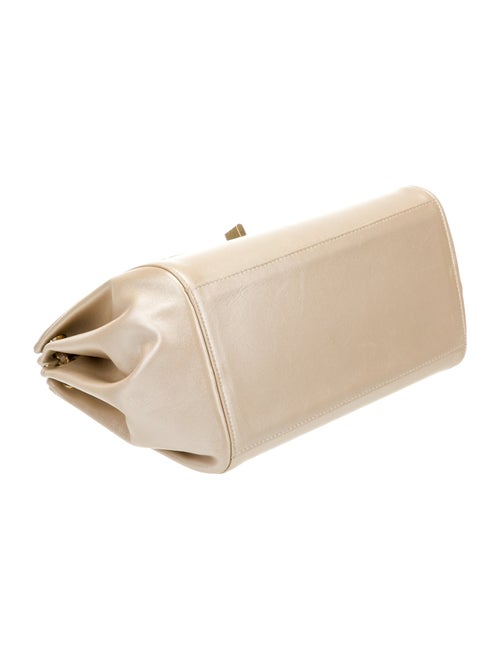 Chanel Square Quilt Reissue Accordion Bag