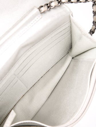 Chanel Timeless Wallet On Chain