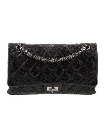 Chanel Reissue 226 Classic Double Flap Bag