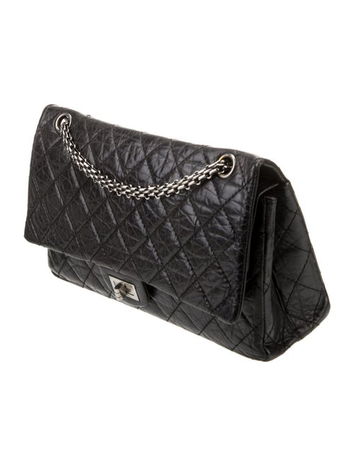 Chanel Reissue 226 Classic Double Flap Bag