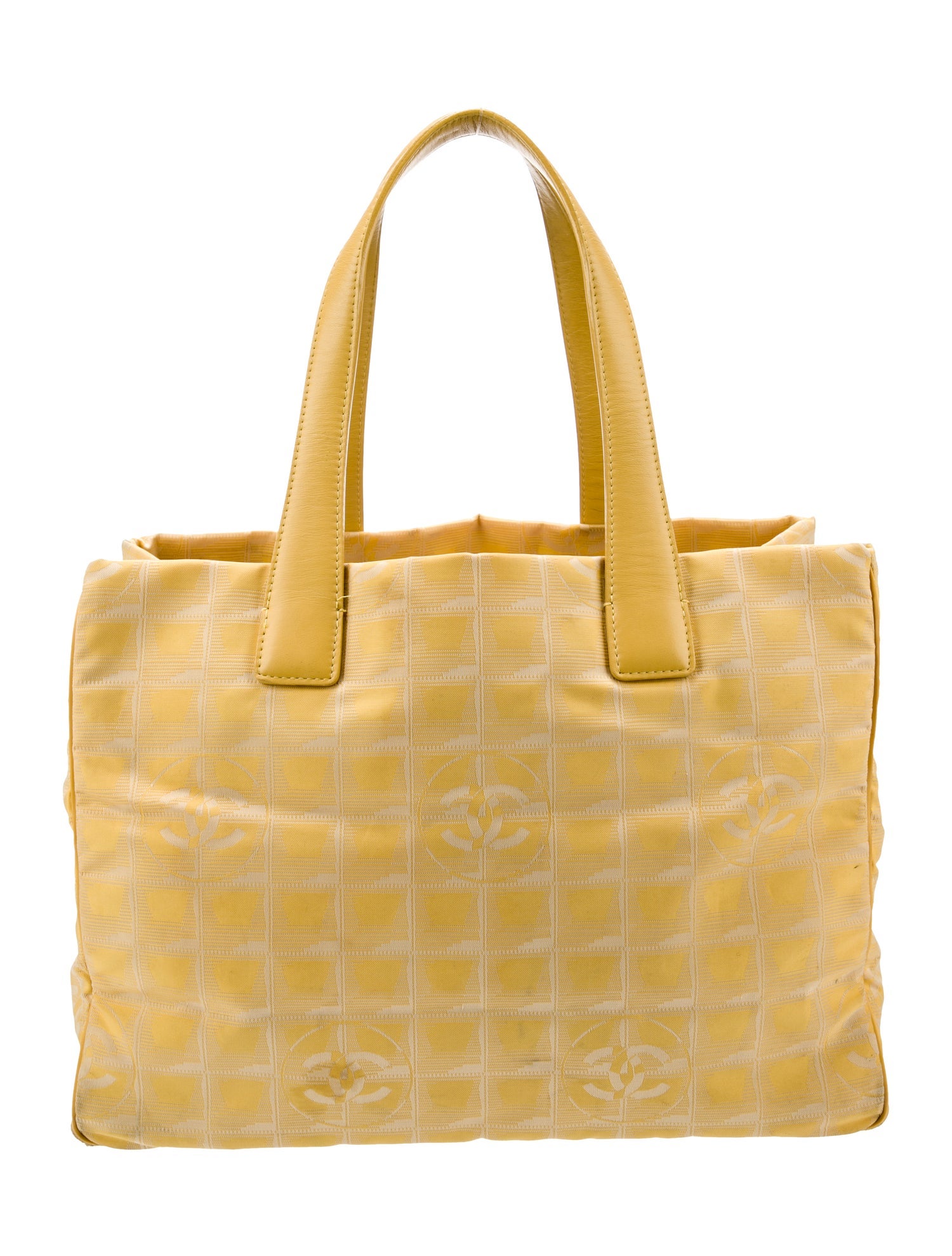 CHANEL トラベルシリーズ CHANEL シャネル トラベルライン 長財布（小銭入れあり