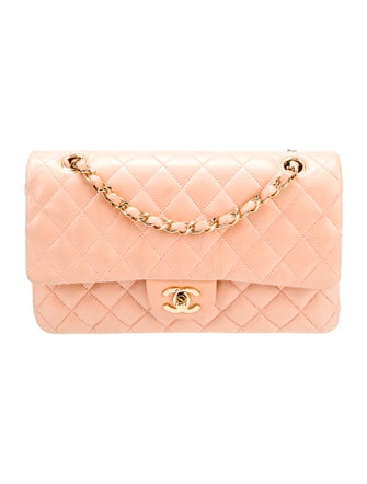Chanel Medium Classic Double Flap Bag