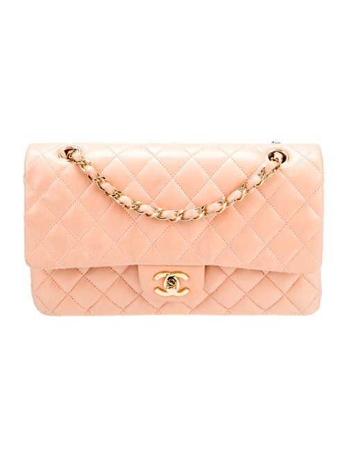 Chanel Medium Classic Double Flap Bag