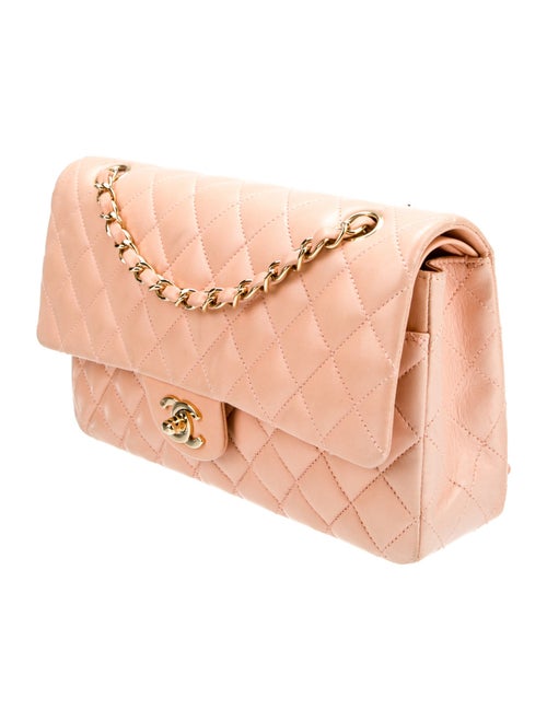 Chanel Medium Classic Double Flap Bag